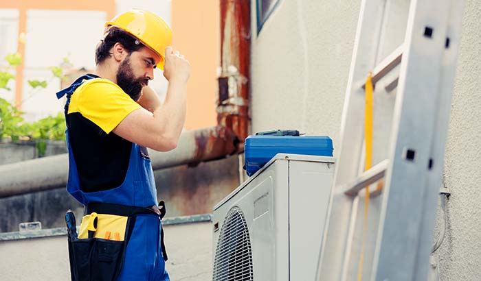AC Service