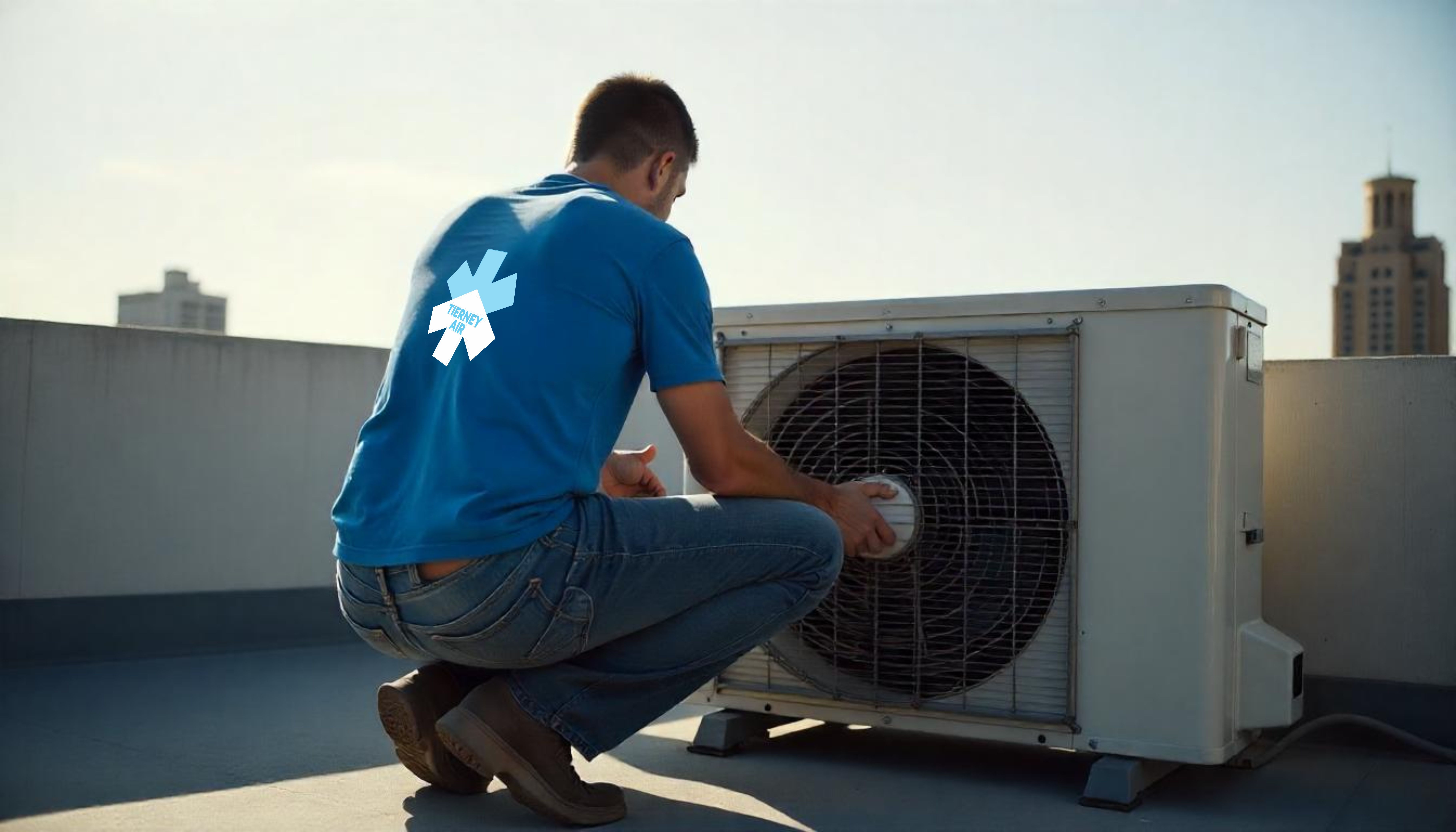 AC Service